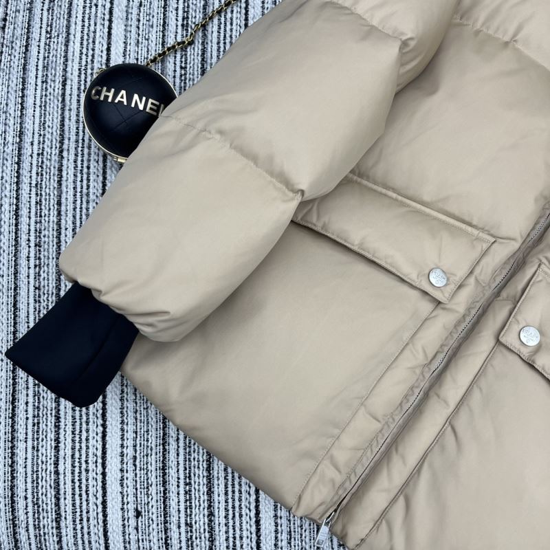 Prada Down Jackets